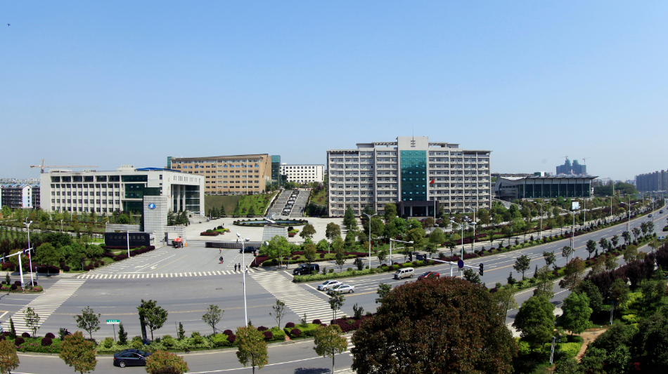 湖南财政经济学院2024年专升本报考指南(图1) 湖南财政经济学院2024年专升本报考指南(图1)