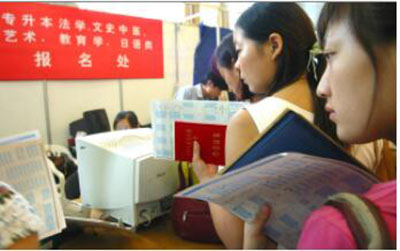 2020年湖南吉首大学专升本考核