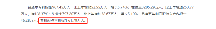 【升本数据】湖南省哪些专科院校专升本的升本率最高?(一)(图5) 4.png