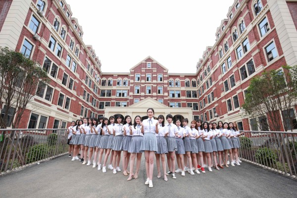 湖南电子科技职业学院2024年单招二志愿考试时间