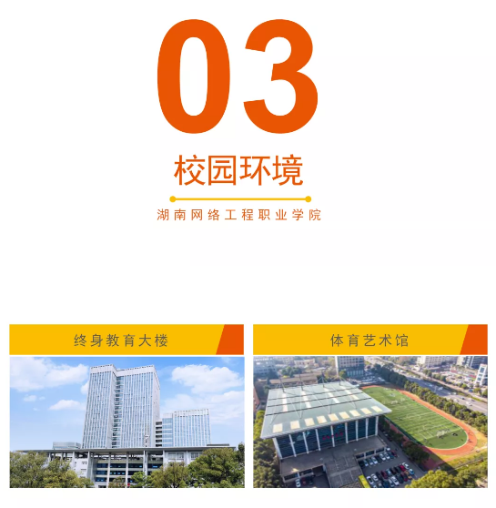 湖南网络工程职业学院2022年单招招生简章